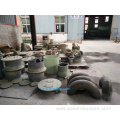 High Quality FRP/GRP Pipes & Fittings